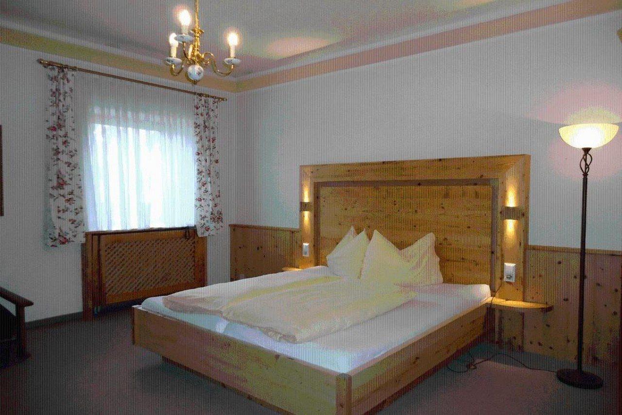 Landgasthof Dorferwirt Oberau Extérieur photo