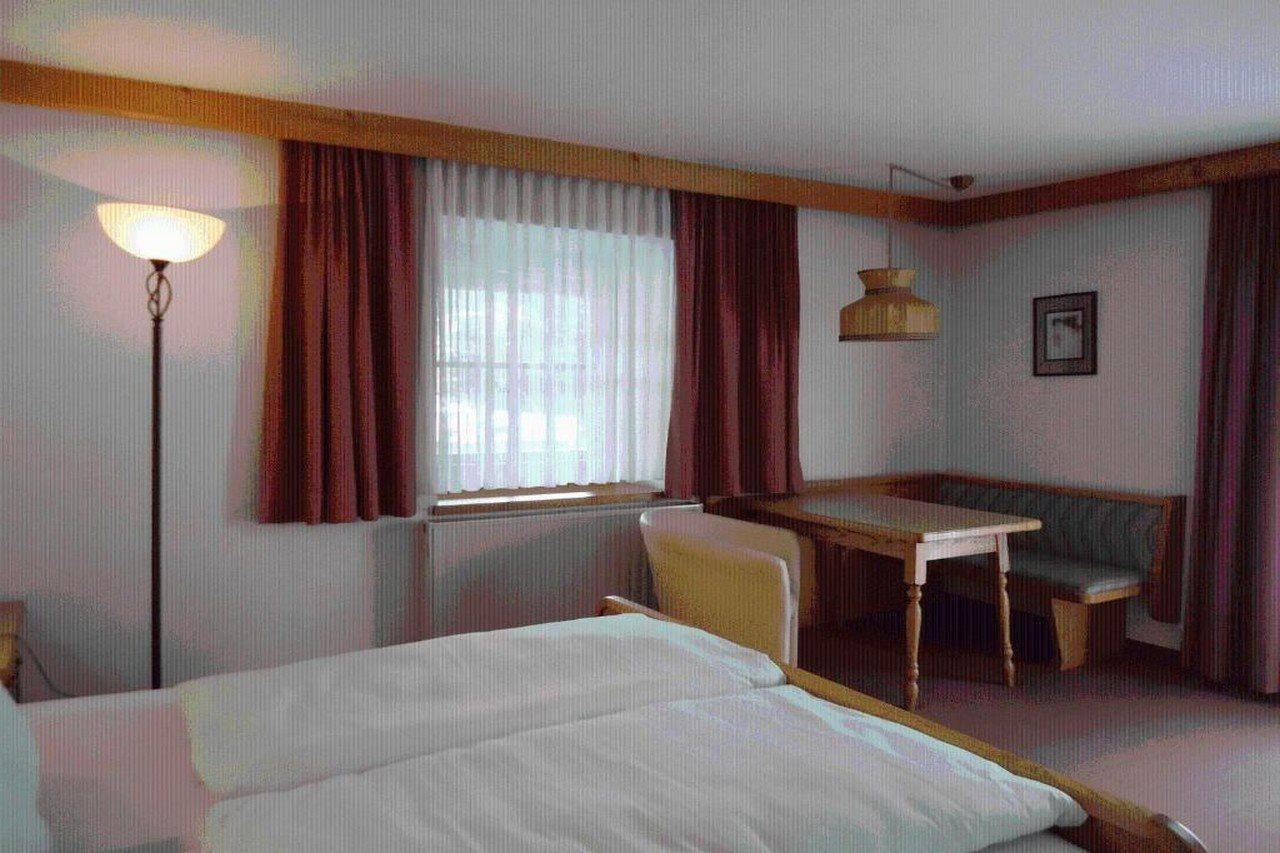 Landgasthof Dorferwirt Oberau Extérieur photo