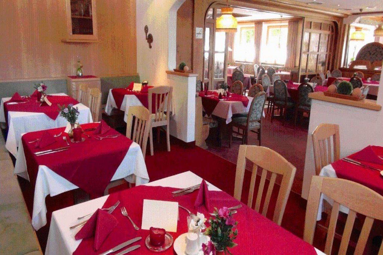 Landgasthof Dorferwirt Oberau Extérieur photo