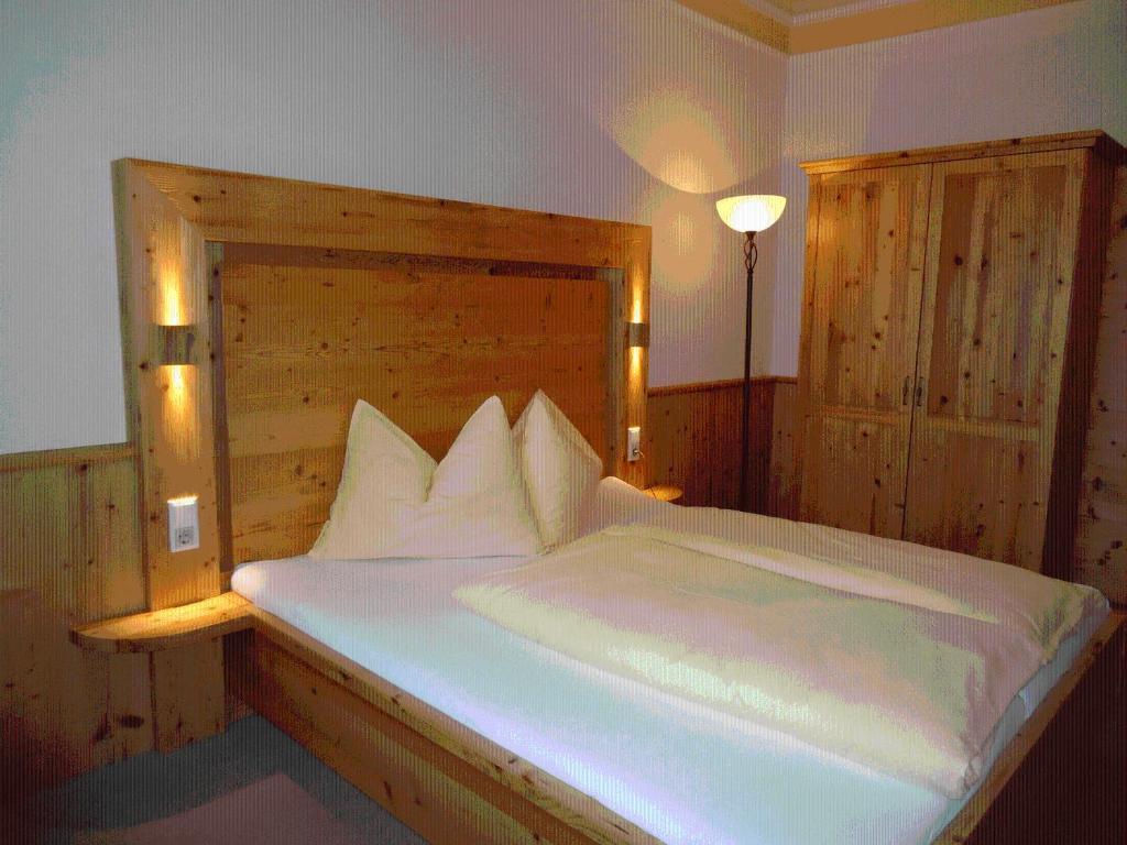 Landgasthof Dorferwirt Oberau Chambre photo