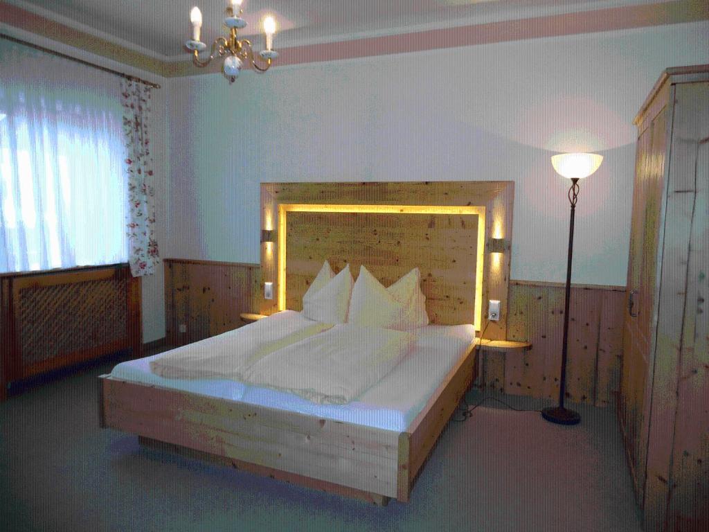 Landgasthof Dorferwirt Oberau Chambre photo