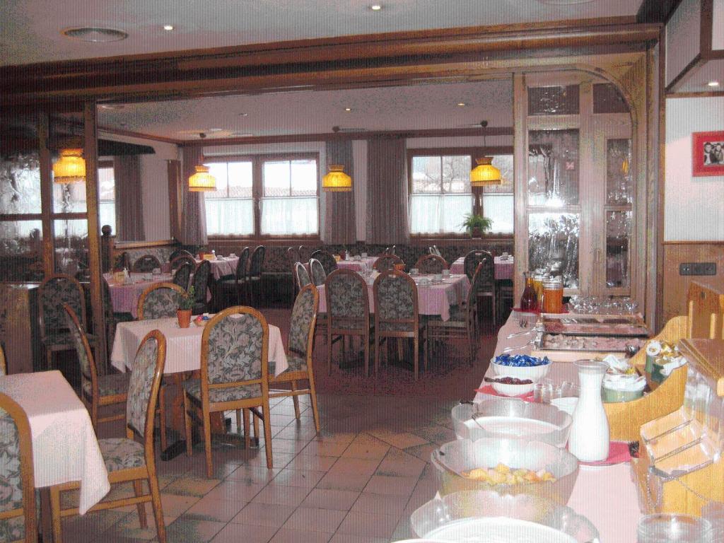 Landgasthof Dorferwirt Oberau Extérieur photo