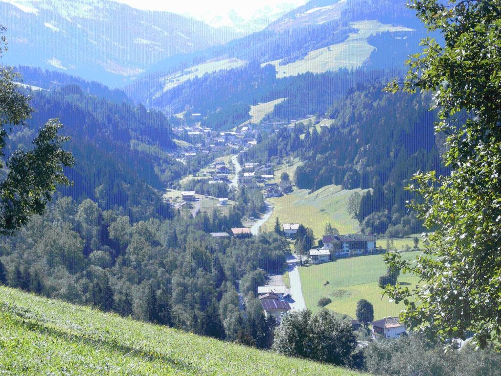 Landgasthof Dorferwirt Oberau Chambre photo