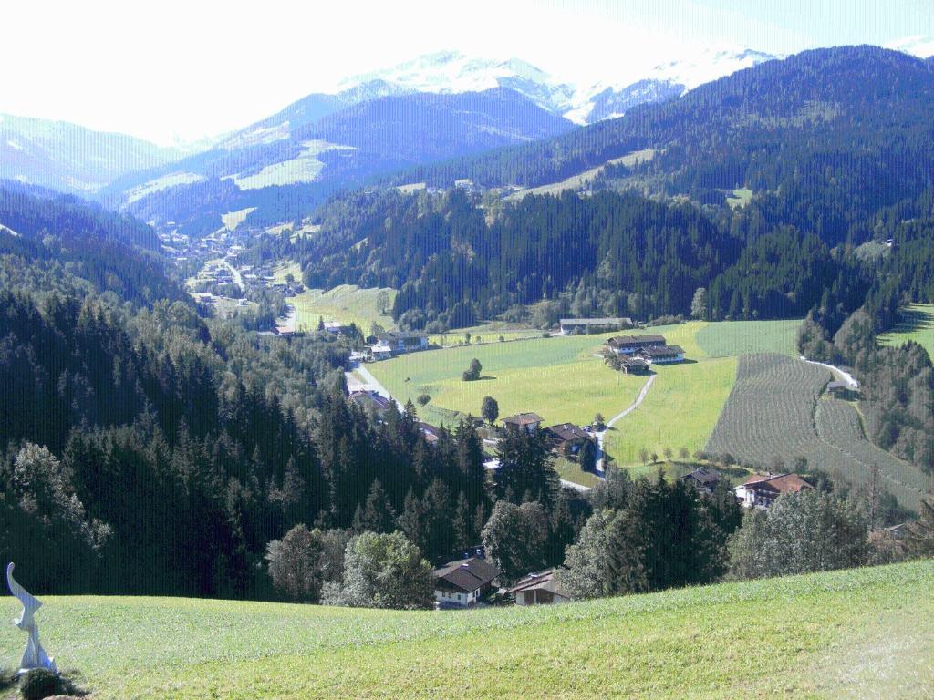 Landgasthof Dorferwirt Oberau Extérieur photo