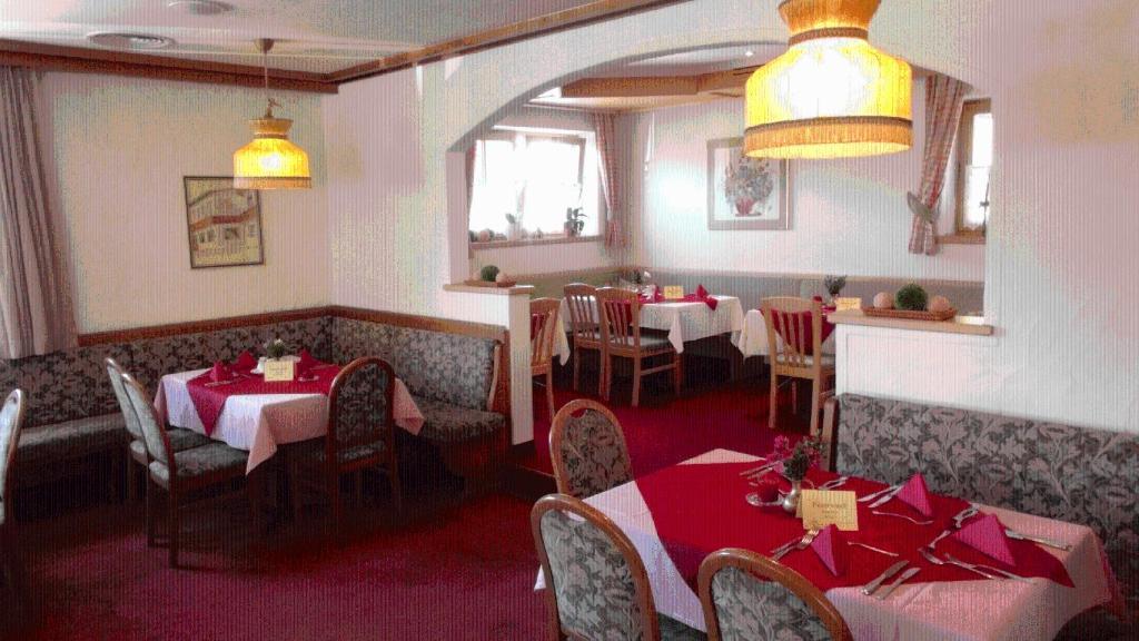 Landgasthof Dorferwirt Oberau Extérieur photo