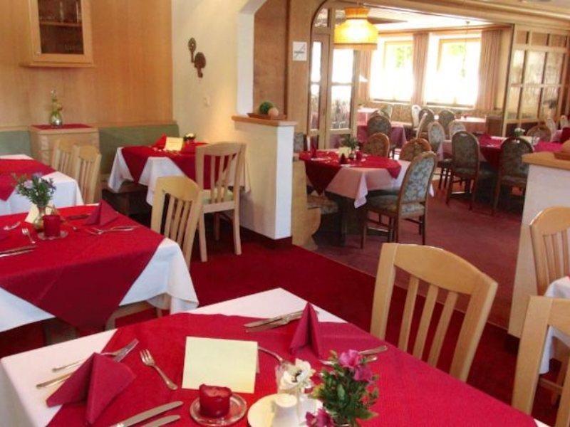 Landgasthof Dorferwirt Oberau Extérieur photo